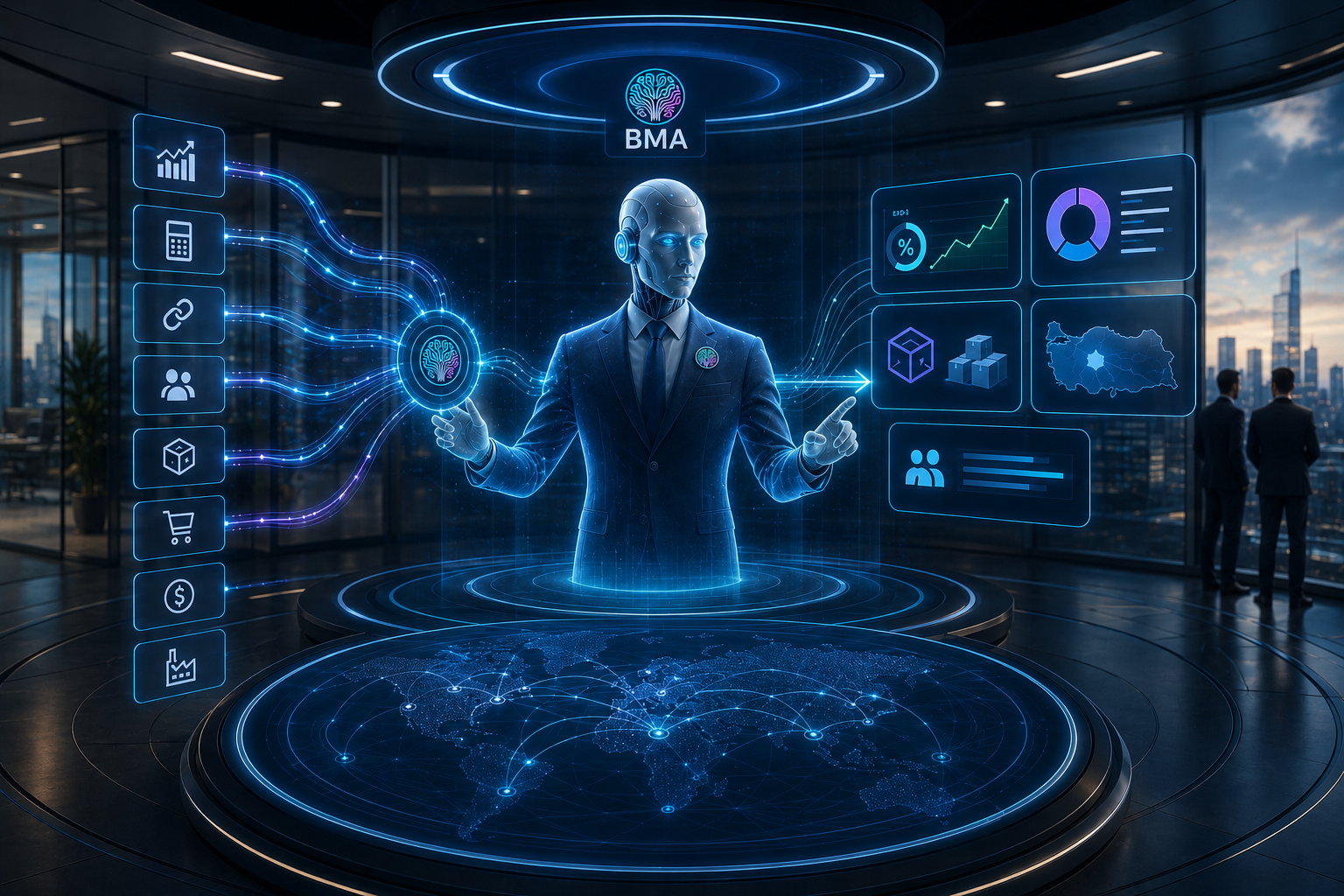ERP & System Synergy